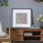 Shokha Agate Shadow Box Wall Décor