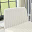 Fauteuil de coiffeuse réglable et pivotant-281102004