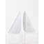 Brenlee Marble Bookends