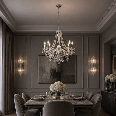 - Light Pendant
