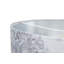 1 - Light Silver Drum Pendant-1537041069