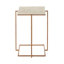 Aiden Frame End Table