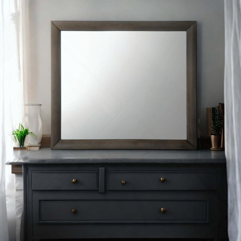 Miroir Ireland, Grey