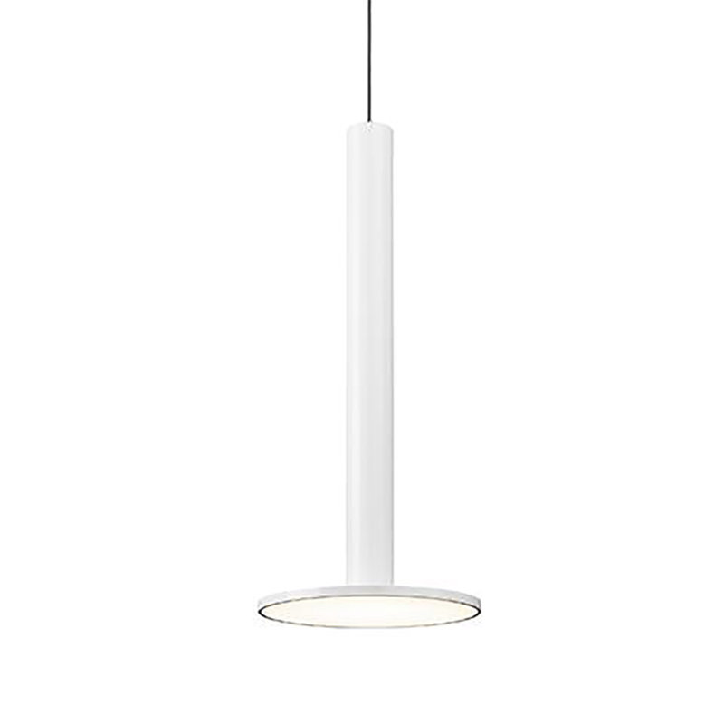 Cielo Pendant, White
