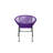 Concha Indoor/Outdoor Handmade Dining Chair-20420596-20420609