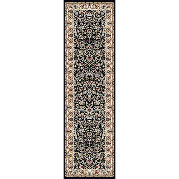 Morocco Oriental Indoor Rug