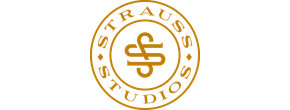 John Strauss Furniture Design, Ltd. Logo