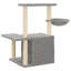 83cm H Cat Tree-495742317