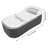 Portable Inflatable Bathtub SPA Bathtub-86630450