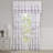 Nola Window Straight Valance Lilac