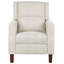 Stortford Upholstered Armchair-1382693979