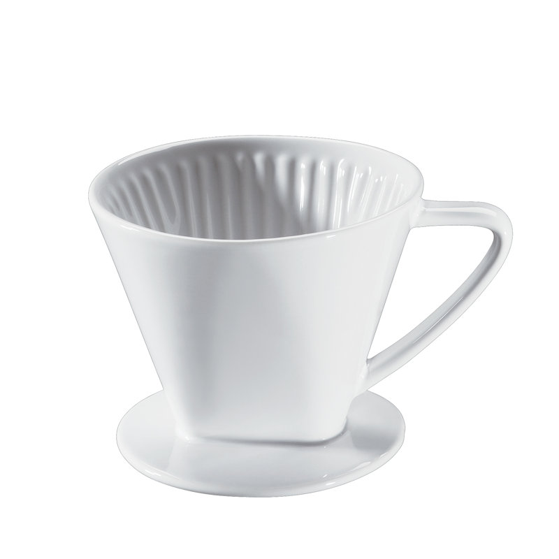 Cilio by Frieling Porcelain No. 2 Coffee Filter Holder
