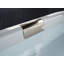 Volute Bath Drain Trim-2019640925