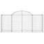 Ashanna Mesh with 8 Panel(s) Included-1478769653