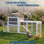Chicken Coop