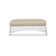 Mandalay Outdoor Ottoman