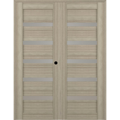 Porte à panneaux Leora