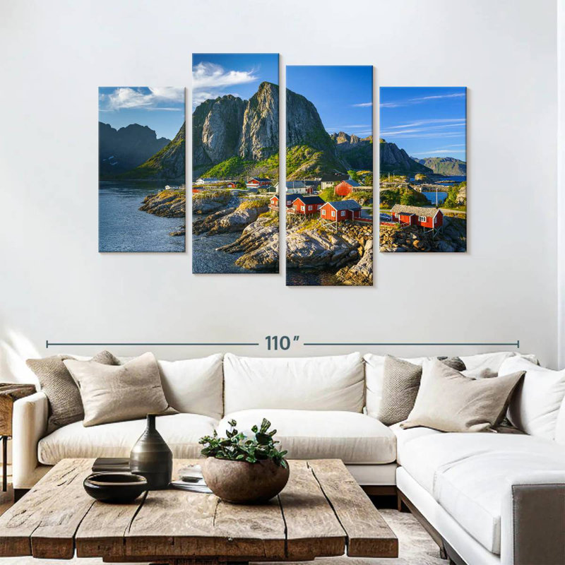 Marchelle Norway Landscape
