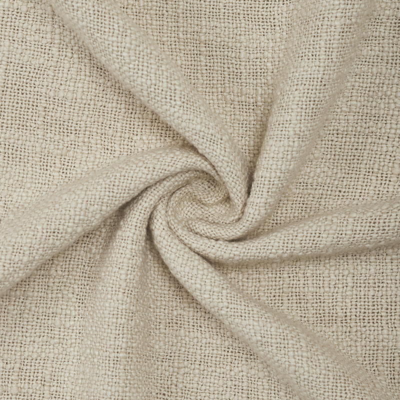 Chalamet Throw Blanket, Beige