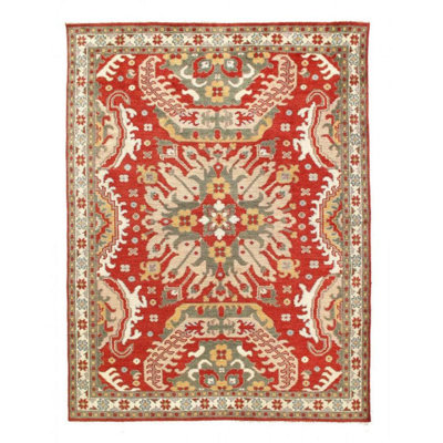 Oriental Area Rug