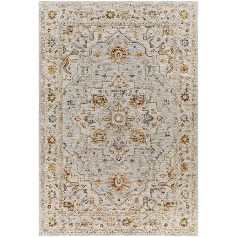 Tapis Intisaar REN2304