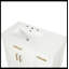 Ensemble de meuble-lavabo simple 36 po avec plateau en céramique Rylee