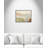 Elspeth Pastel Views - Floater Frame Painting on Canvas-119602438-59778157