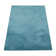 Cretien 100% Polyester Turquoise Outdoor Rug