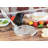 Fox Run Brands 6.25" Tortilla Griddle