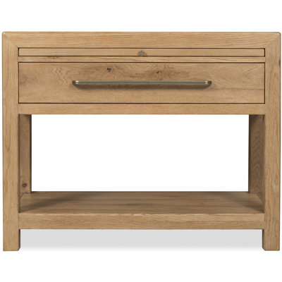 Driftwood 1 - Drawer Nightstand