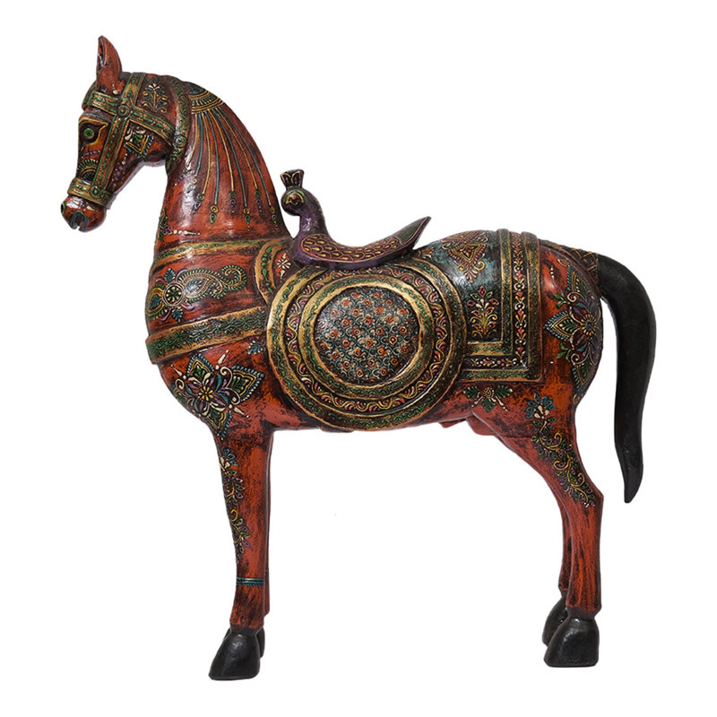 Figurines & Sculptures