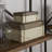Alder 3 Piece Wooden Decorative Box Set