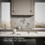 Artifacts® Pull Down Single Handle Kitchen Faucet-14673524