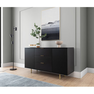 Hyuk 150cm Sideboard
