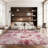 Madison Performance Abstract Rug-1012398970