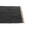 Tapis noir Osbourne