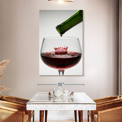 Yarlin Wine Drop