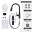 Robinet de cuisine escamotable-72602089