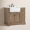 Pardue 36'' Single Bathroom Vanity