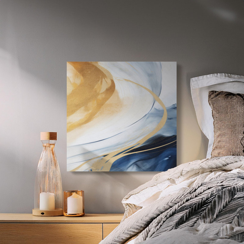 Wrapped Canvas Print Set