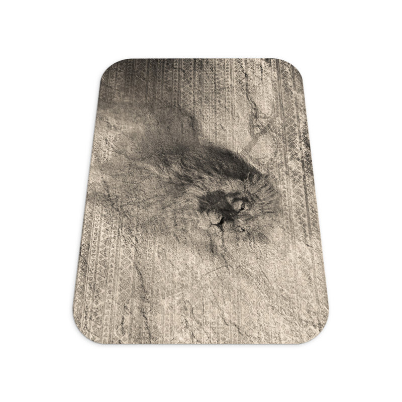 Nasear Chair Mat, 70 x 100cm