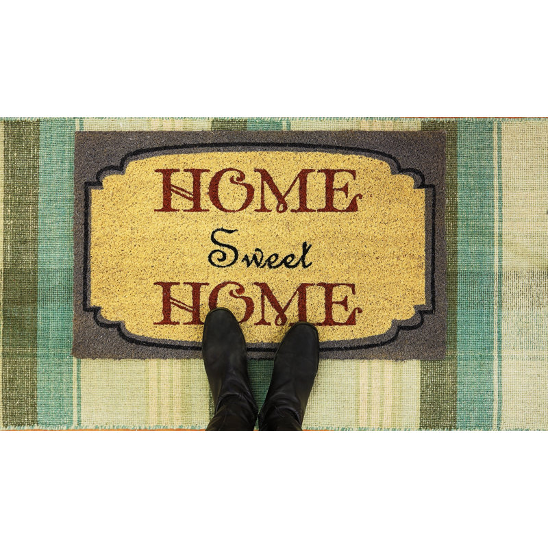 Pickering Striped Indoor Rug, Rectangle 4' x 6'
