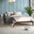 Channin Solid Wood Platform Bed-1292291535-1292291533