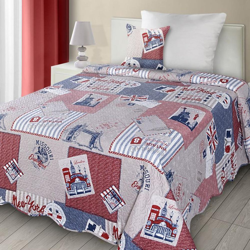 Falkirk Microfiber Pillow Case