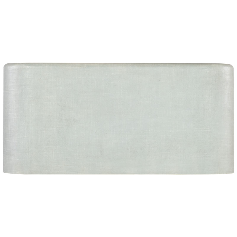 Melange Rectangle Accent Chest