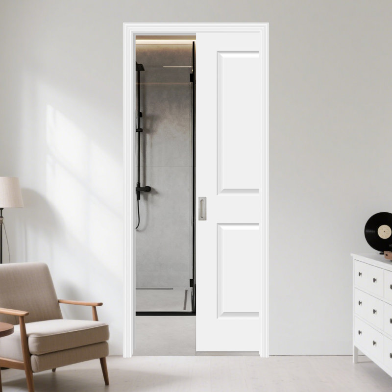 Interior, 32" x 80"