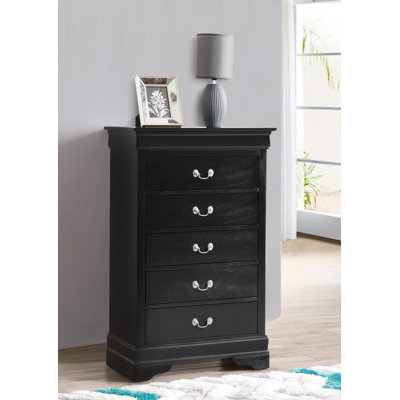 Commode Louisphillipe
