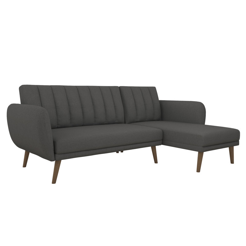 Gavina 3 Seater Sofa Bed