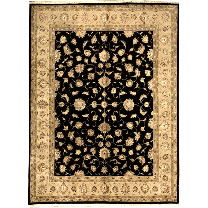 Chantel Oriental Area Rug