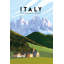 Art sur toile tendue, Millwood Pines Escalante, Omar Gallery, Alpes italiennes-1658177181